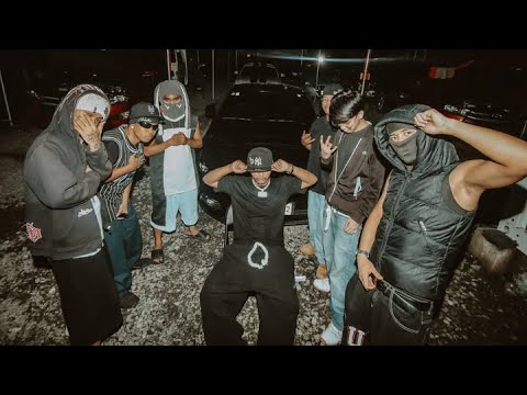 LUCKS LOVOWDA ft. DERV- On the Top (official music video)
