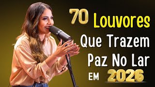 Gabriela Rocha ALBUM COMPLETO - DIZ (YOU SAY) - Me Atraiu - ÉS O AMOR, ... || Grandes Sucessos