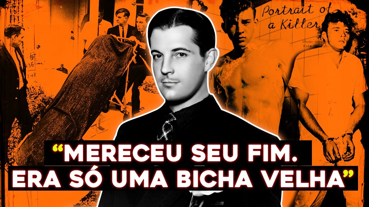 O ABSURDO FIM DO PRIMEIRO GALÃ LATINO DE HOLLYWOOD: RAMON NOVARRO! #sociocronica