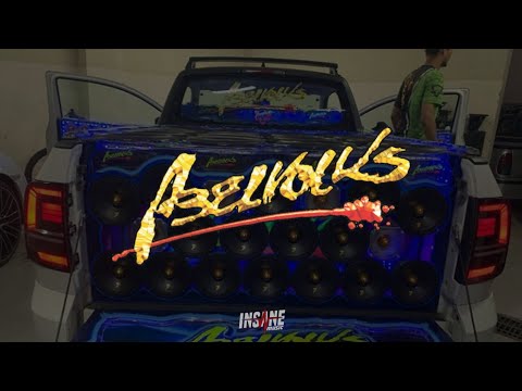 House Desande Abelvolks 2022 - Igor Bueno & Castro BR - Zorra (Original Mix)