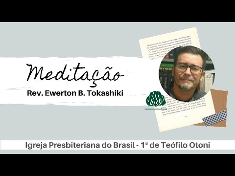 Meditação: Bem-aventurados os misericordiosos