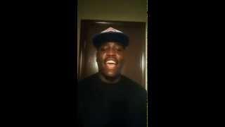 Lyfe Jennings- Lets Stay Together (cover)