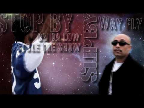 Mr. Capone-E Feat. Snoop Dogg & Fingazz - Light My Fire (www.DUBCNN.com)