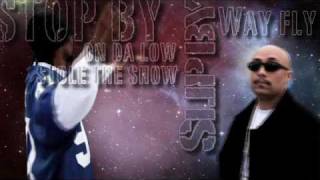 Mr. Capone-E Feat. Snoop Dogg &amp; Fingazz - Light My Fire (www.DUBCNN.com)