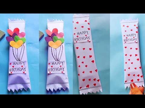 2 Amazing Ideas/Dairy Milk Chocolate Gift Packing/Chocolate Gift Idea/Birthday Chocolate Idea/gift
