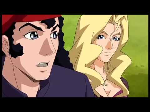 Lady Death the movie