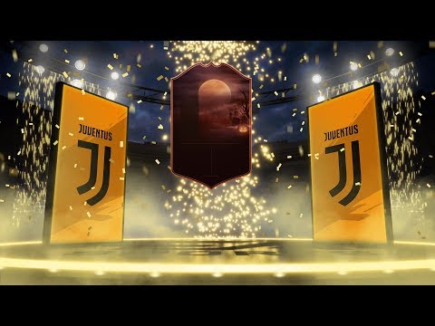 INSANE SCREAM PLAYER IN A PACK! ULTIMATE SCREAM SBC PACK OPENING! #FIFA19