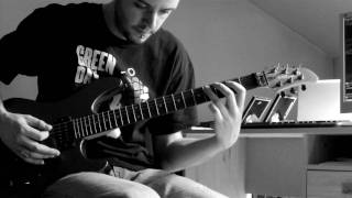 Deep Purple Living wreck