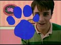 Blue S Clues What Time Is It For Blue Part 1