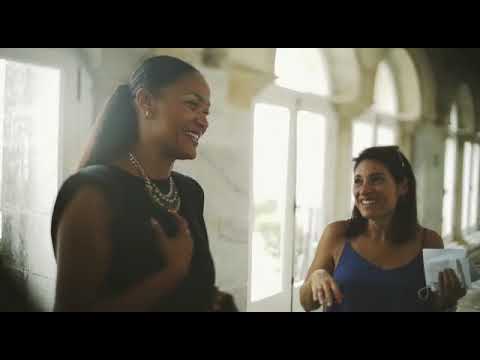 Vidéo du Wedding Planner HAYDEN EVENTS