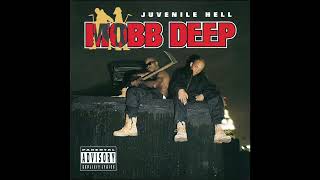 Mobb Deep - Locked In Spofford