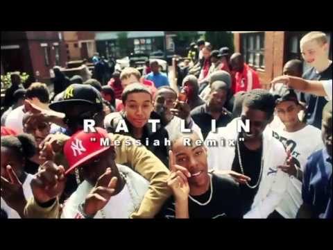 DB9 HEAVEN OR HELL FT RUGRAT RATLIN