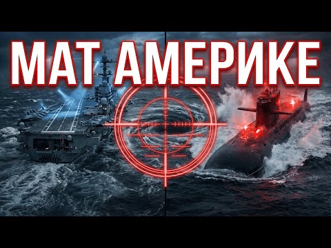 США БЛОКИРОВАЛИ ТАНКЕР РФ! Ответ Москвы шокировал мир.