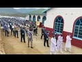 Father Masango St Johns Apostolic Faith Mission UMsinga2021