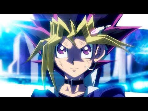 Rap do Yugi Muto (Yu-Gi-Oh!) | Takeru