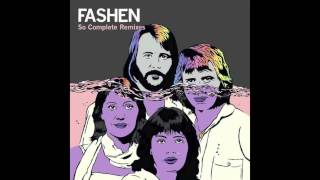 Fashen - Ecstacy (Solidisco Remix)