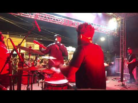 BABY ME ATENDE - MATHEUS FERNANDES / SHOW COM GLAUCO ZULO