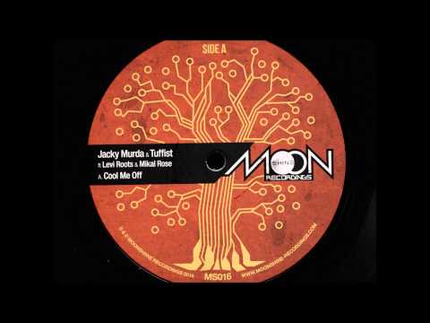 Jacky Murda & Tuffist vs Levi Roots & Mikal Rose - Cool Me Off (Chopstick Dubplate Remix)