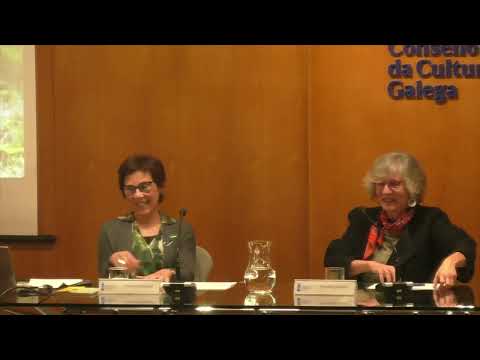 Vídeo: Debate. O patrimonio ten xénero: o desafío das memorias en igualdade