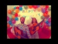 Happy Birthday Geoffrey From The Birthday Boys