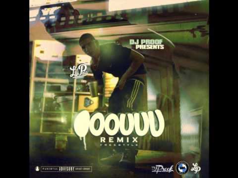 Lil Pola   Ooouuu Remix Freestyle