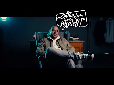 DAS X - Emanuel Domacinovic - Multitalent aus 0711!