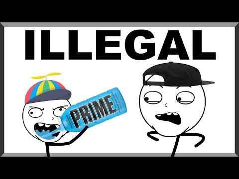 7 Things That Should Be Illegal
