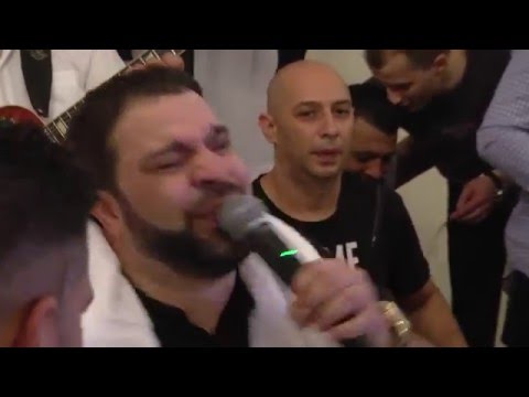 Florin Salam  - Leo de la Kuweit - Manele noi - Toata viata am riscat - Diego Londra