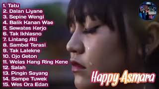 Download lagu HAPPY ASMARA TATU FULL ALBUM TERBARU 2023 mp3