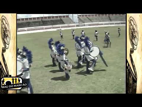 FAMAG - (FINAL LICBAMBA - ALAGOINHAS 2009) - BAÚ DO MARCÃO