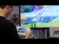 Video-impressie: New Super Mario Bros. U
