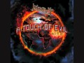 Judas Priest - A Touch of Evil (live) Video