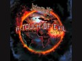 Judas Priest - Touch Of Evil (LIVE!) 