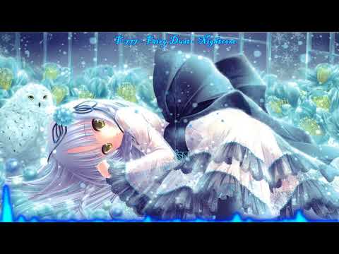 F-777 - Fairy Dust - Nightcore ✨