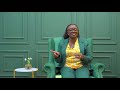 Sen Gloria Orwoba S Mission To End Period Poverty
