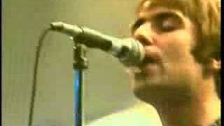 OASIS - Supersonic Live - Earls Court,London 95