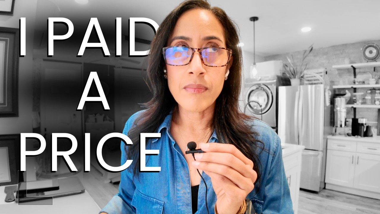 Retired, But Work Was Still Killing My Body