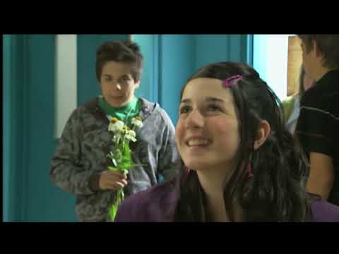 Tactik- Saison 2- Épisode 36- Moi? Ou l'autre?