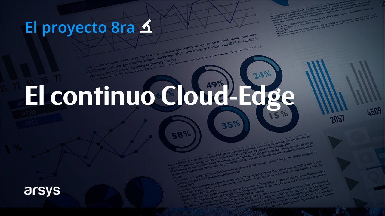 Video: The Cloud-Edge Continuum