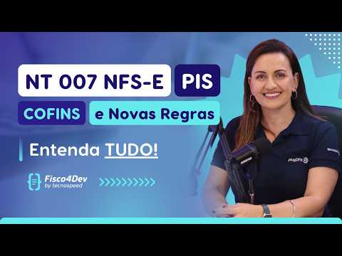 Vídeo: Nota Técnica 007: principais pontos e impactos