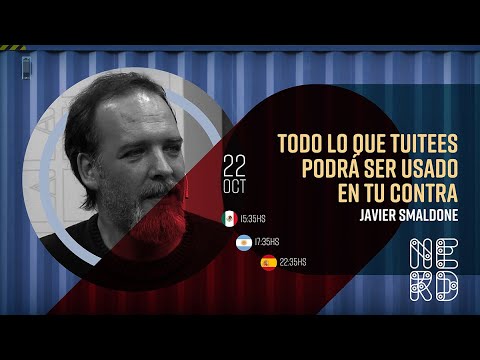 Todo lo que tuitees podrá ser usado en tu contra