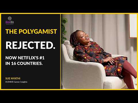 Official YouTube thumbnail: Sue Nyathi