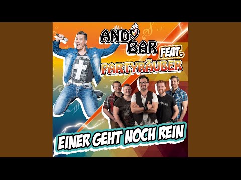 Einer geht noch rein