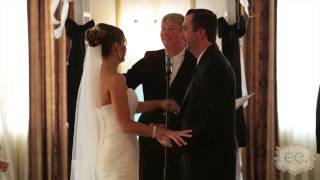 preview picture of video 'Valleybrook Country Club Wedding Video'