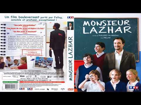 Theme Song for Monsieur Lazhar