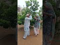 Tau Tai Funnydance Funnyshorts Haryanvi Shorts Bg Family Shortsfeed Youtube Shorts Trend
