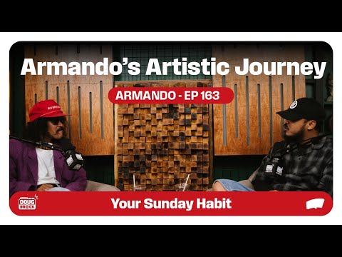 Armando Loko | DougBrock Radio Podcast Episode 163