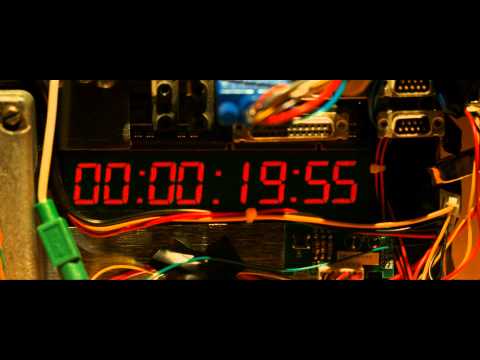 Operation Casablanca Trailer DE