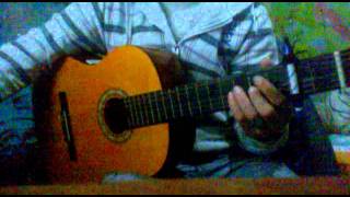 Dani Martin- Chinchetas En El Aire (Los Delincuentes)