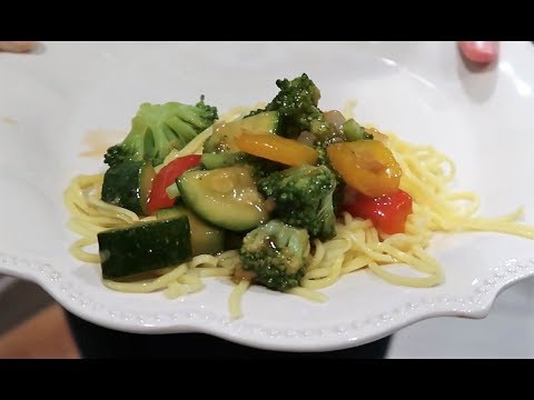 STIR FRY RECIPE - PIONEER WOMAN